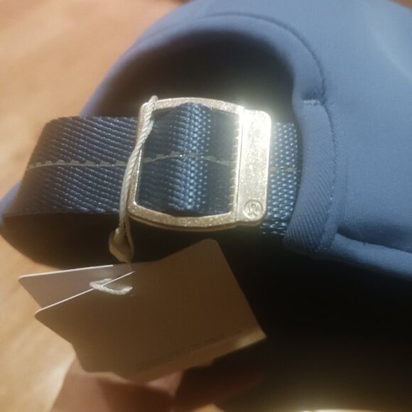 Lululemon Baller Hat Soft Denim Blue - Picture 10 of 11